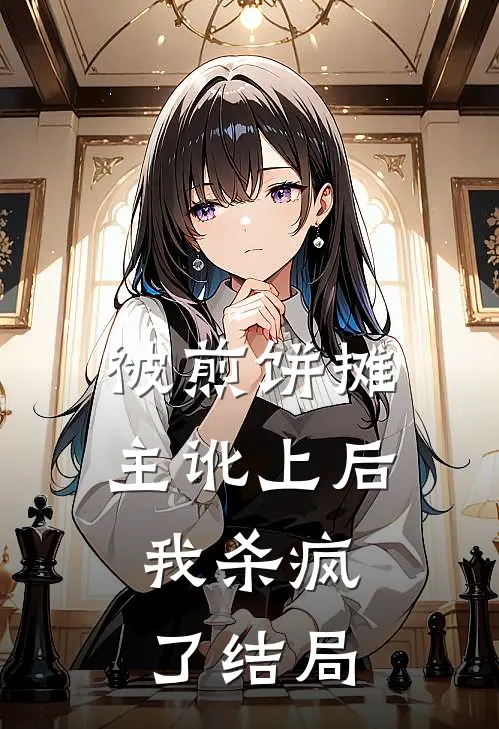 被煎饼摊主讹上后，我杀疯了结局