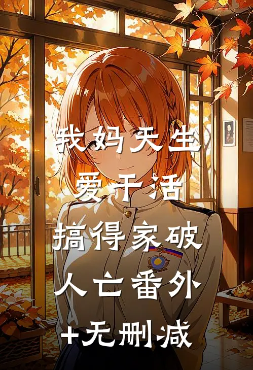 我妈天生爱干活，搞得家破人亡番外+无删减