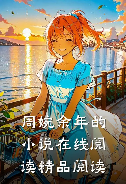 周婉余年的小说在线阅读精品阅读
