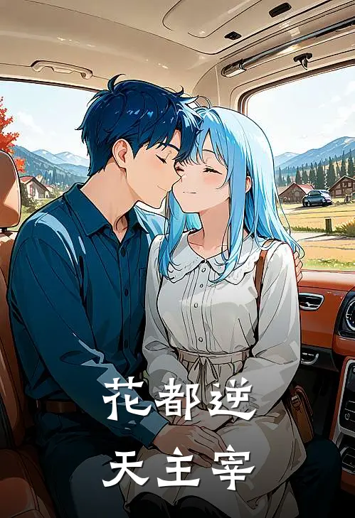 花都逆天主宰