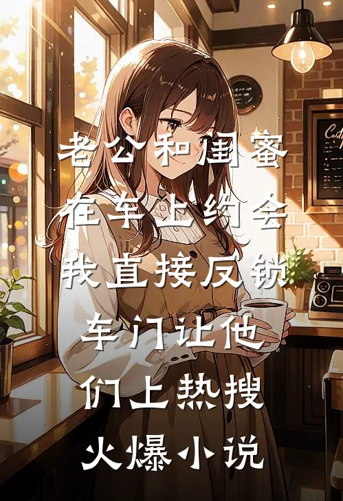 老公和闺蜜在车上约会，我直接反锁车门让他们上热搜火爆小说