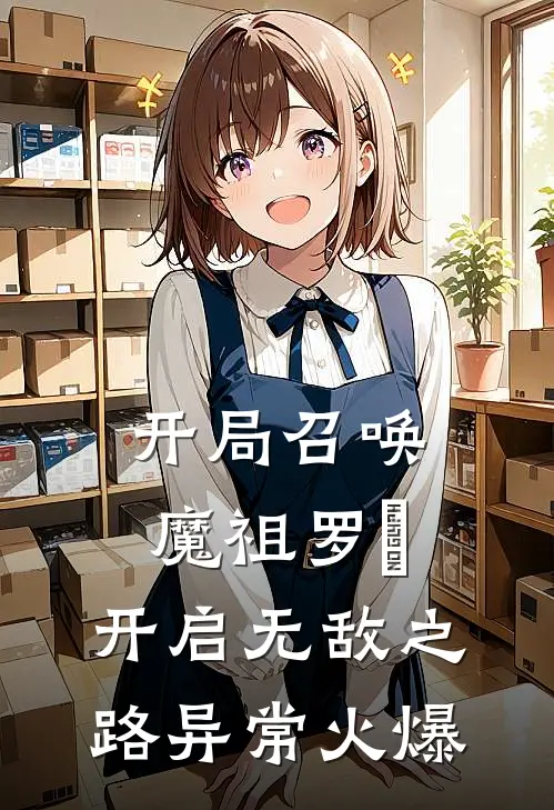 开局召唤魔祖罗睺，开启无敌之路异常火爆