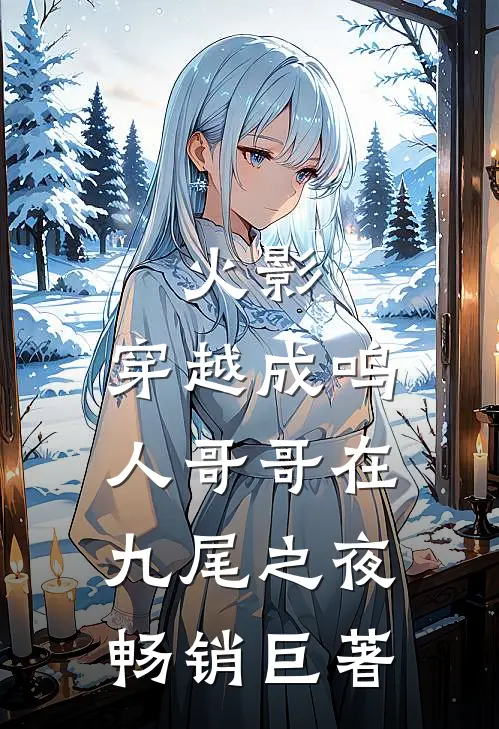 火影：穿越成鸣人哥哥在九尾之夜畅销巨著