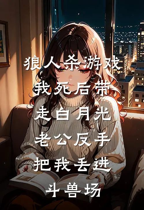 狼人杀游戏我死后带走白月光，老公反手把我丢进斗兽场