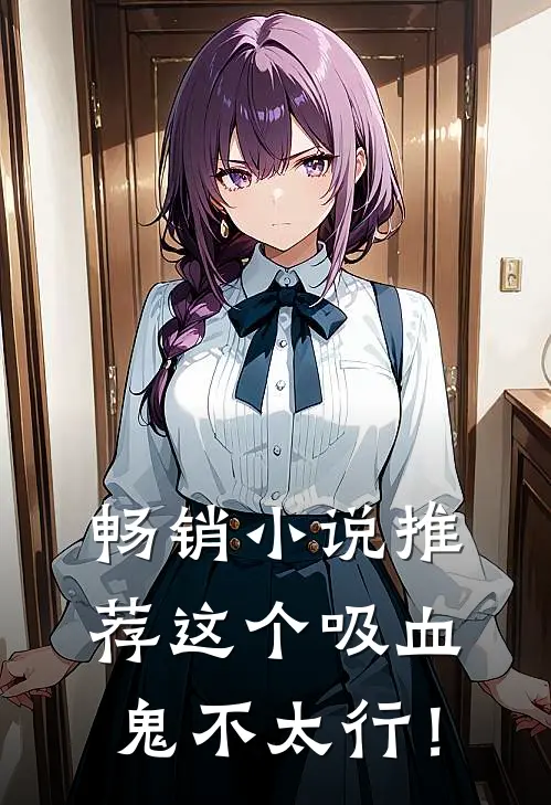 畅销小说推荐这个吸血鬼不太行！