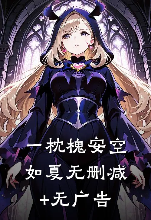 一枕槐安空如夏无删减+无广告