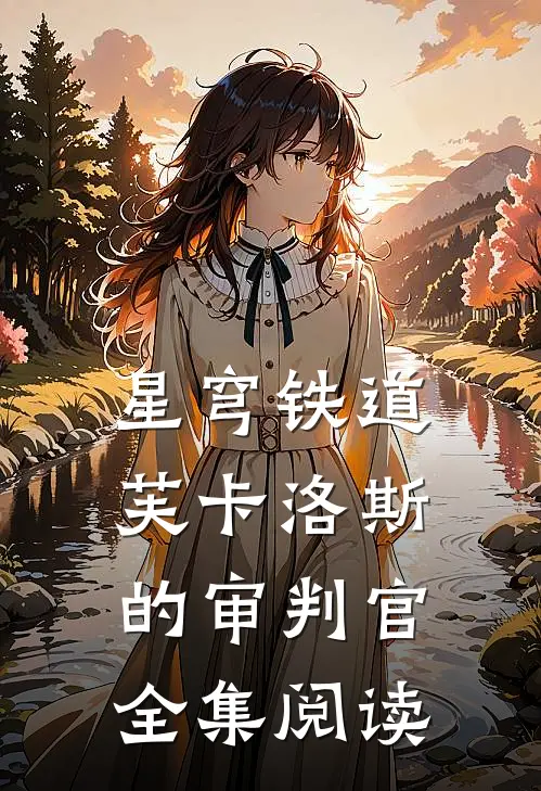 星穹铁道：芙卡洛斯的审判官全集阅读