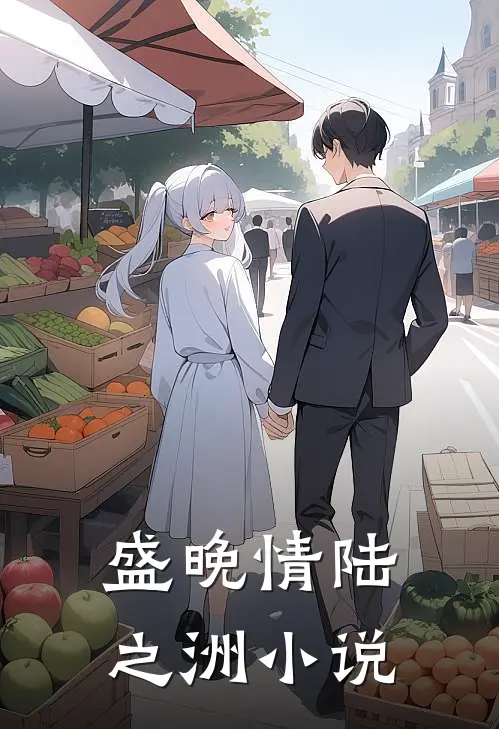 盛晚情陆之洲小说