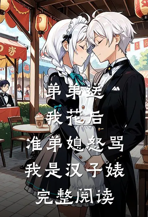 弟弟送我花后，准弟媳怒骂我是汉子婊完整阅读