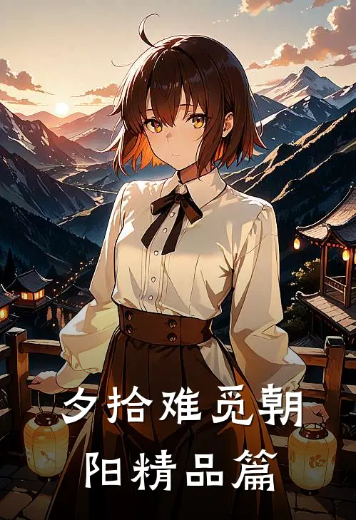 夕拾难觅朝阳精品篇