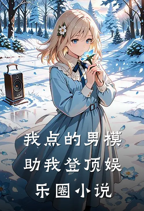 我点的男模，助我登顶娱乐圈小说