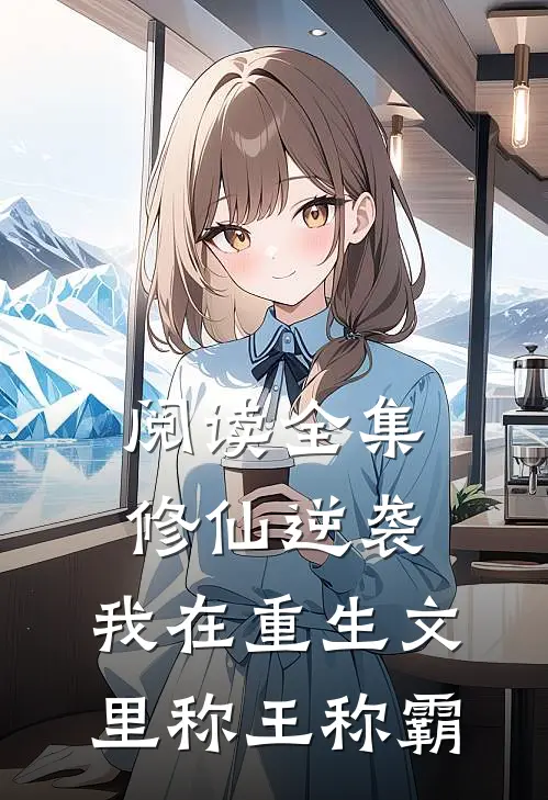 阅读全集修仙逆袭，我在重生文里称王称霸