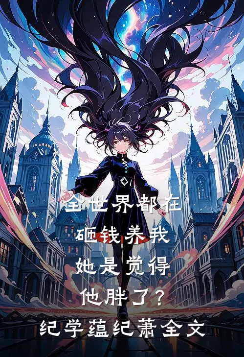 全世界都在砸钱养我-她是觉得他胖了？纪学蕴纪萧全文