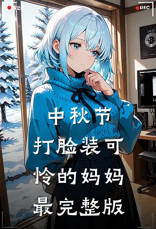 中秋节，打脸装可怜的妈妈最完整版
