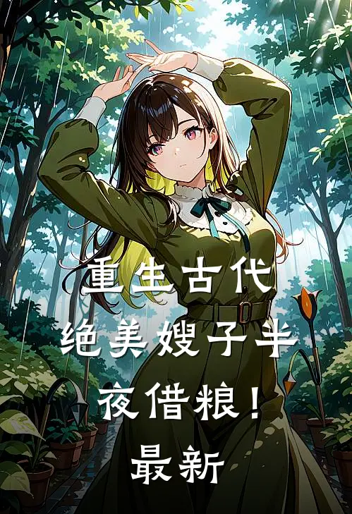 重生古代：绝美嫂子半夜借粮！最新