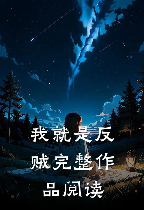 我就是反贼完整作品阅读
