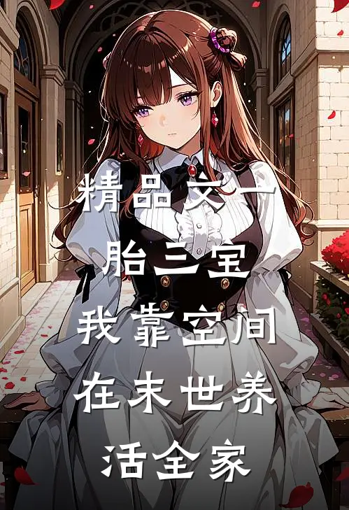 精品文一胎三宝：我靠空间在末世养活全家