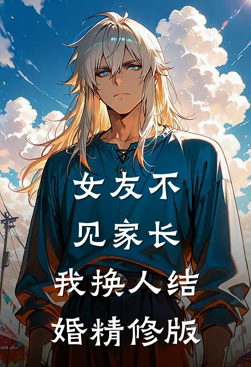 女友不见家长，我换人结婚精修版