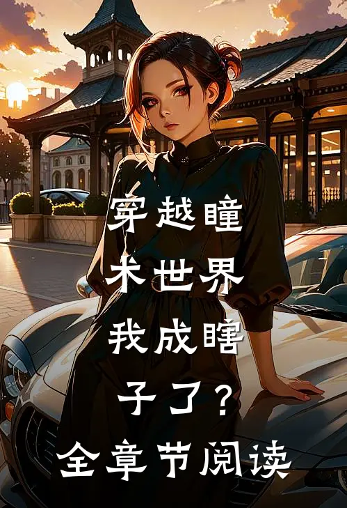 穿越瞳术世界，我成瞎子了？全章节阅读