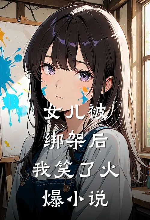 女儿被绑架后，我笑了火爆小说
