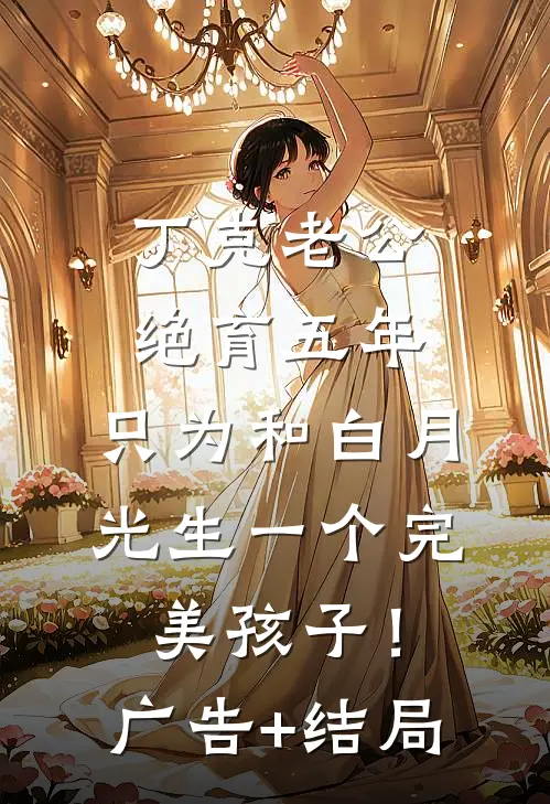 丁克老公绝育五年，只为和白月光生一个完美孩子！广告+结局