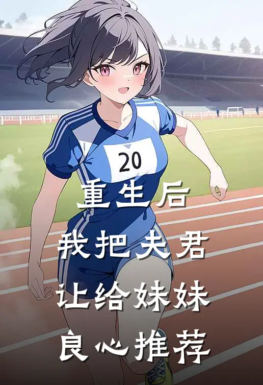 重生后，我把夫君让给妹妹良心推荐