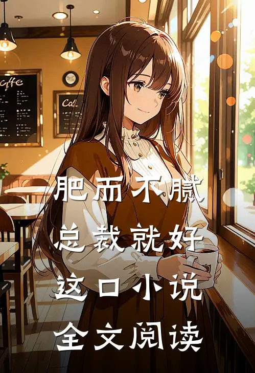 肥而不腻，总裁就好这口小说全文阅读