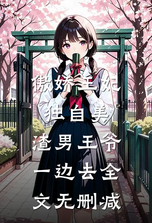 傲娇王妃独自美，渣男王爷一边去全文无删减