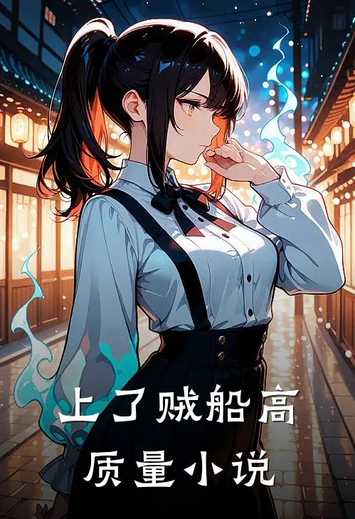 上了贼船高质量小说