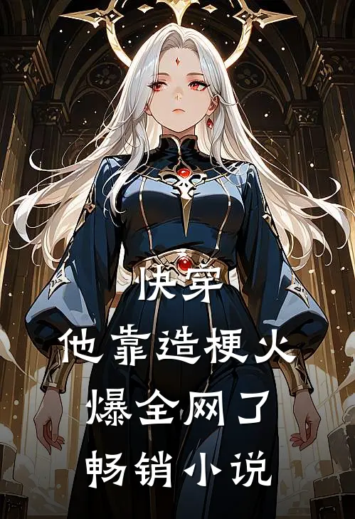 快穿：他靠造梗火爆全网了畅销小说