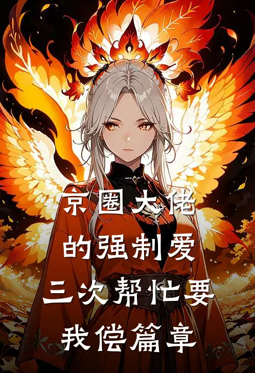 京圈大佬的强制爱：三次帮忙要我偿篇章