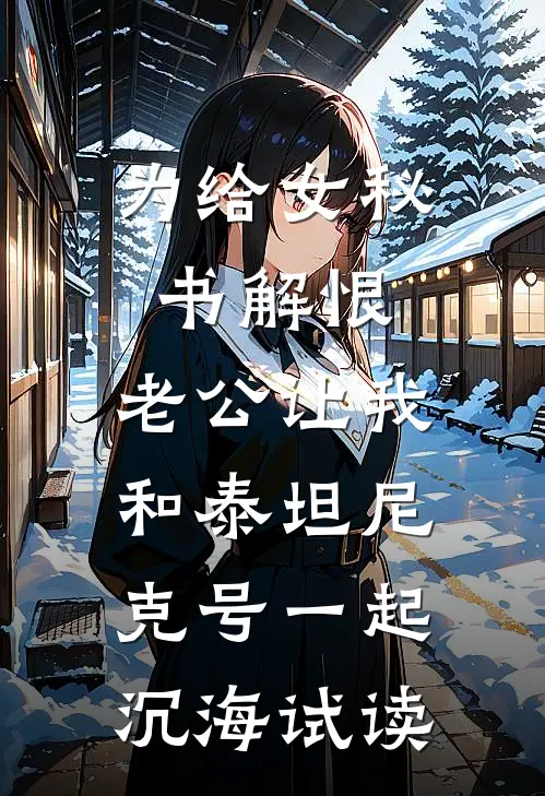 为给女秘书解恨，老公让我和泰坦尼克号一起沉海试读