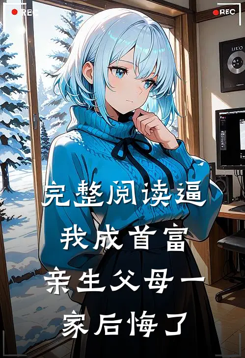 完整阅读逼我成首富，亲生父母一家后悔了