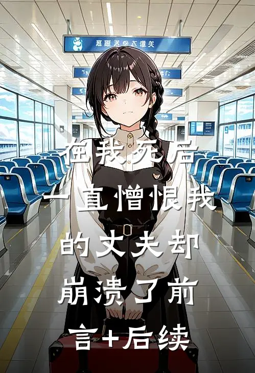 在我死后，一直憎恨我的丈夫却崩溃了前言+后续