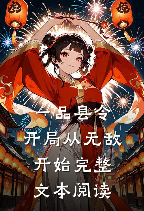 一品县令：开局从无敌开始完整文本阅读