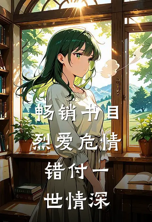 畅销书目烈爱危情:错付一世情深