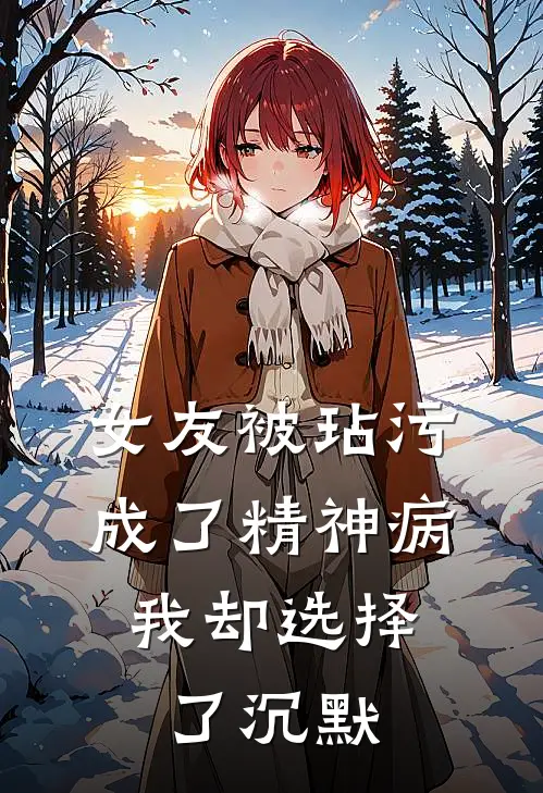 女友被玷污成了精神病，我却选择了沉默