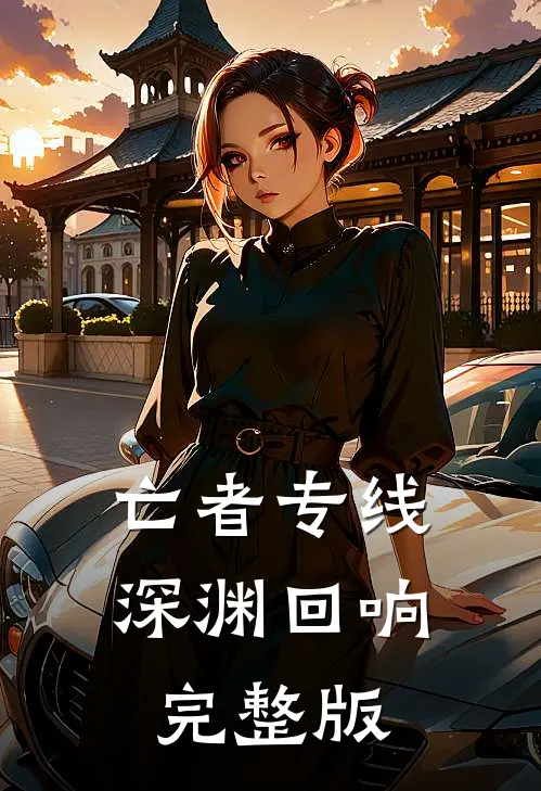 亡者专线：深渊回响完整版