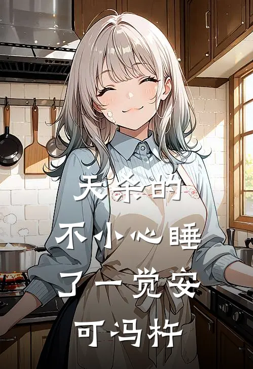 天杀的，不小心睡了一觉安可冯杵