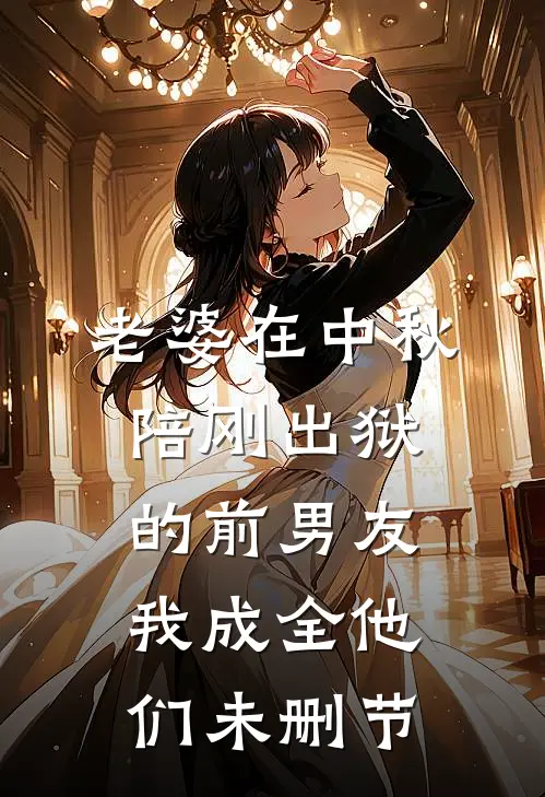 老婆在中秋陪刚出狱的前男友，我成全他们未删节