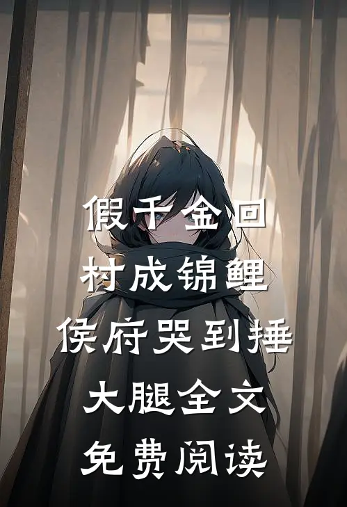 假千金回村成锦鲤，侯府哭到捶大腿全文免费阅读