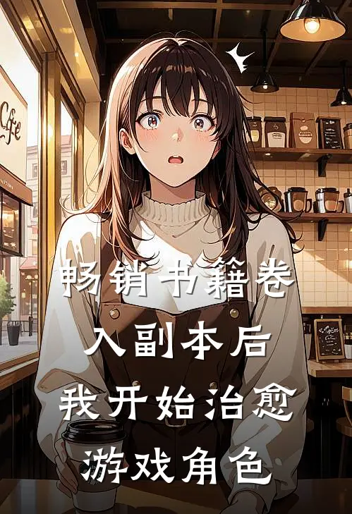 畅销书籍卷入副本后，我开始治愈游戏角色