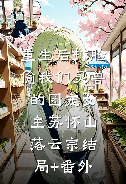 重生后打脸偷我们灵兽的团宠女主苏怀山落云宗结局+番外