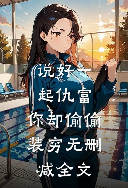 说好一起仇富，你却偷偷装穷无删减全文