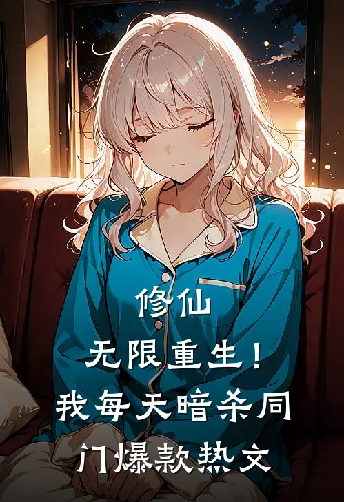 修仙：无限重生！我每天暗杀同门爆款热文