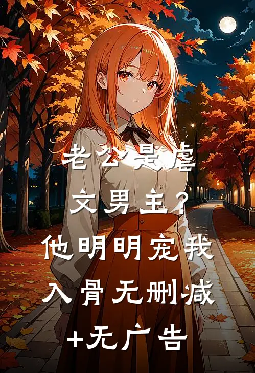 老公是虐文男主？他明明宠我入骨无删减+无广告