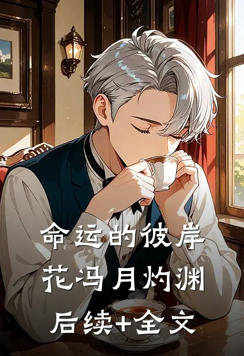 命运的彼岸花冯月灼渊后续+全文