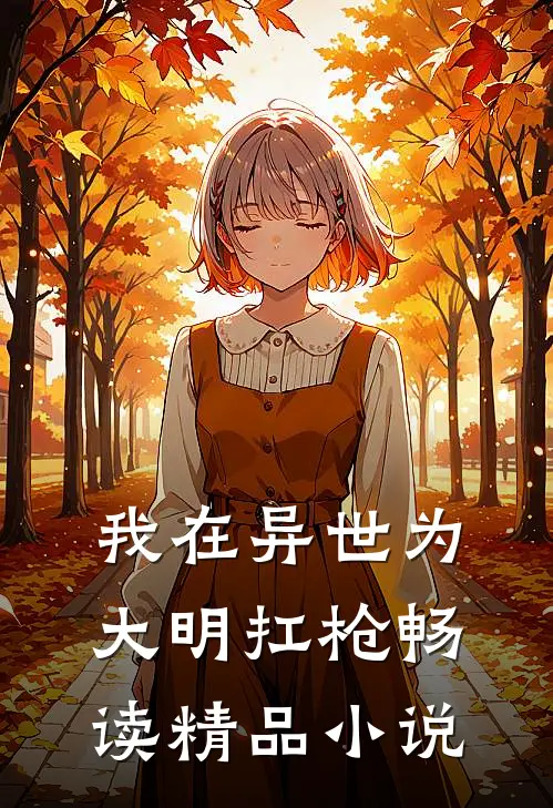 我在异世为大明扛枪畅读精品小说