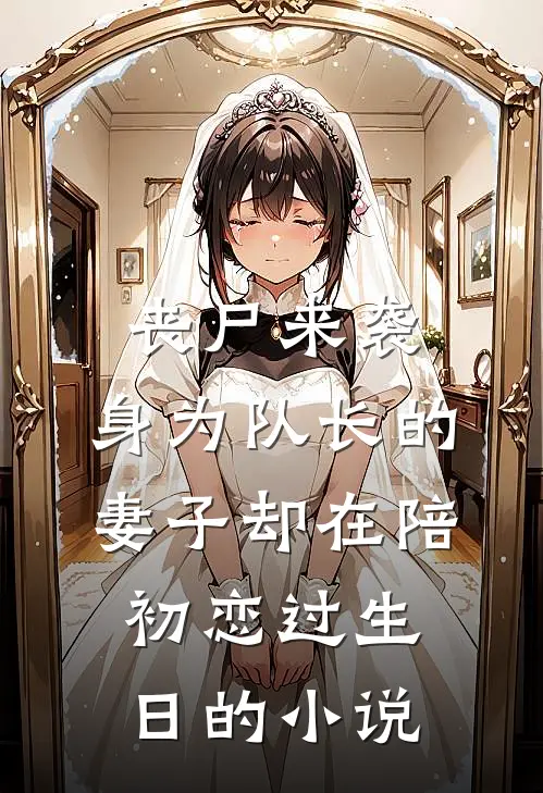 丧尸来袭，身为队长的妻子却在陪初恋过生日的小说