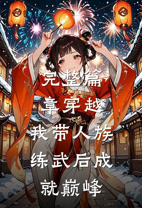 完整篇章穿越：我带人族练武后成就巅峰